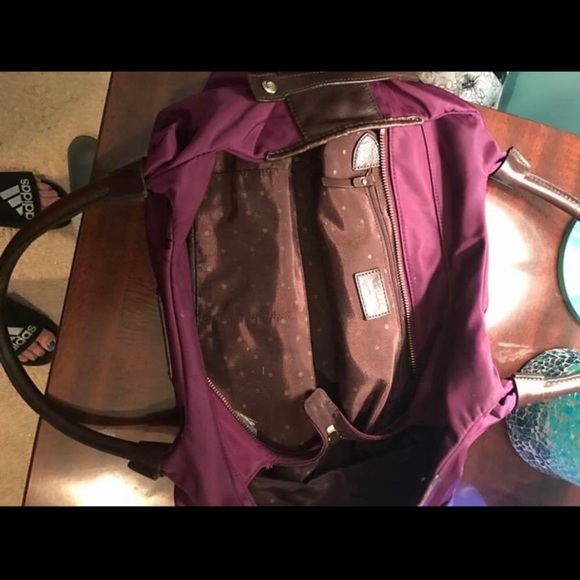 Authentic Kate Spade Bag - Picture 3 of 4